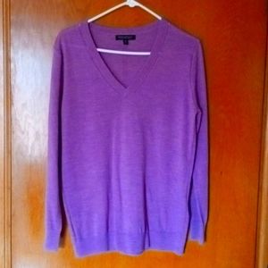 Banana Republic, sweater, medium